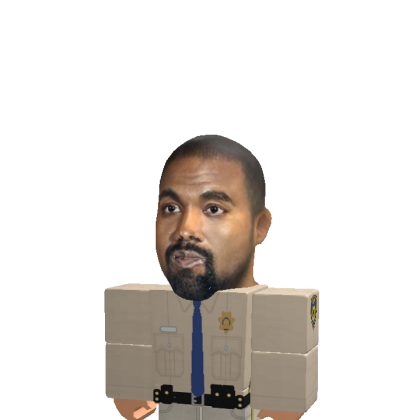 Roblox avatar