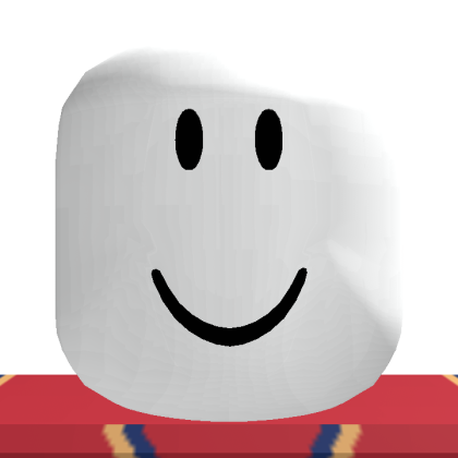Roblox profile picture for @muddle