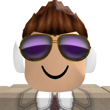 Roblox avatar