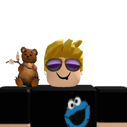 Roblox avatar
