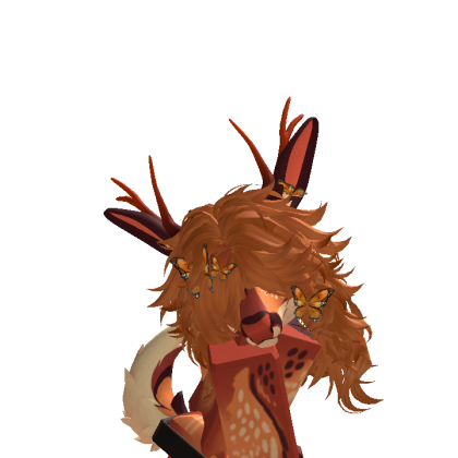 Roblox profile picture for @Serna