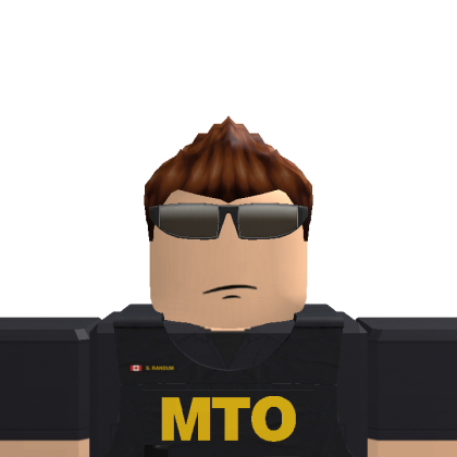 Roblox avatar