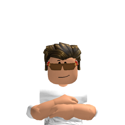 Roblox avatar