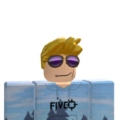 Roblox avatar