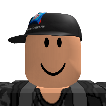 Roblox profile picture for @Cavalcade