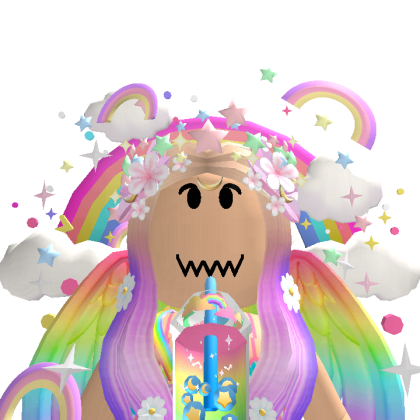 Roblox profile picture for @outside