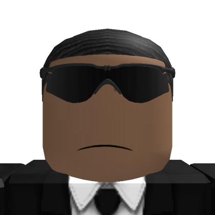 Roblox avatar