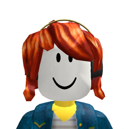 Roblox profile picture for @Samaralih