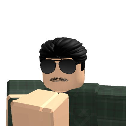 Roblox avatar