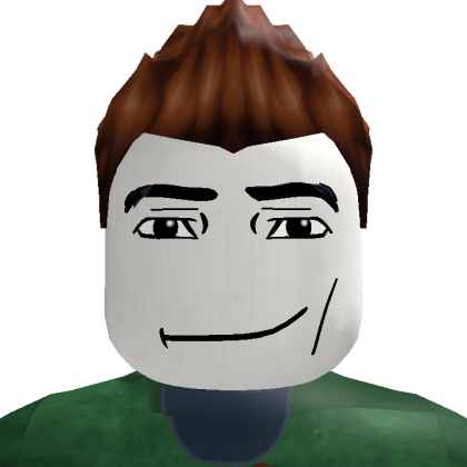 Roblox profile picture for @ognjenv11