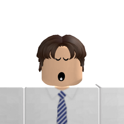 Roblox avatar