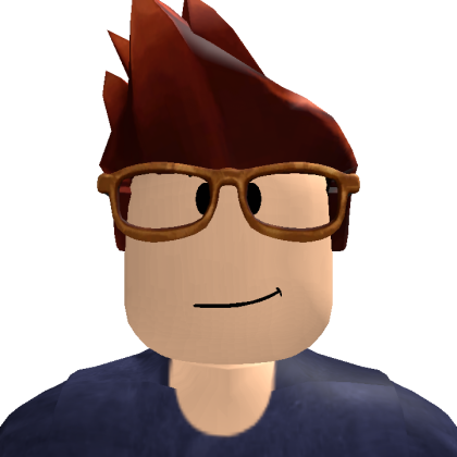Roblox profile picture for @Luisgzz7