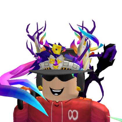 Roblox avatar