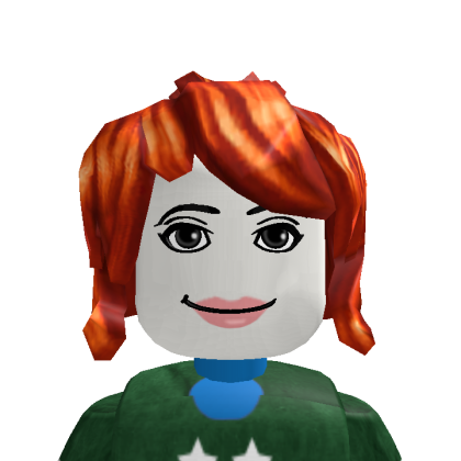 Roblox profile picture for @POOiez