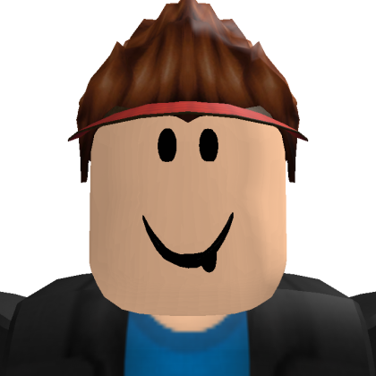 Roblox profile picture for @Memo678j