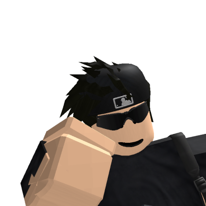 Roblox avatar