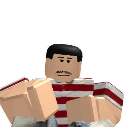 Roblox avatar