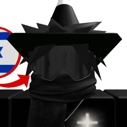 Roblox avatar