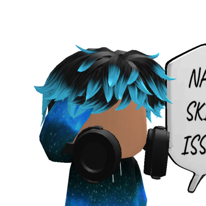 Roblox profile picture for @MzMatti