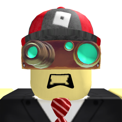 Roblox profile picture for @yessica