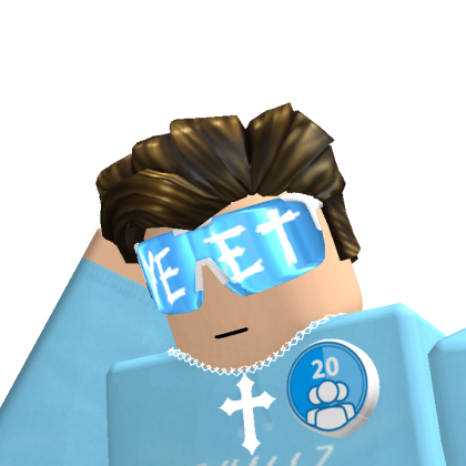 Roblox avatar