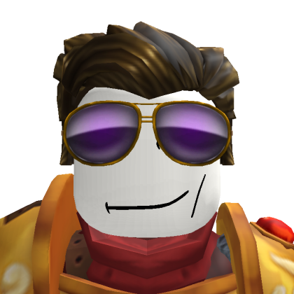 Roblox profile picture for @Owl_Drops