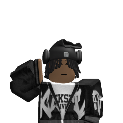 Roblox avatar