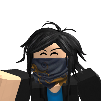 Roblox profile picture for @ZYpheon