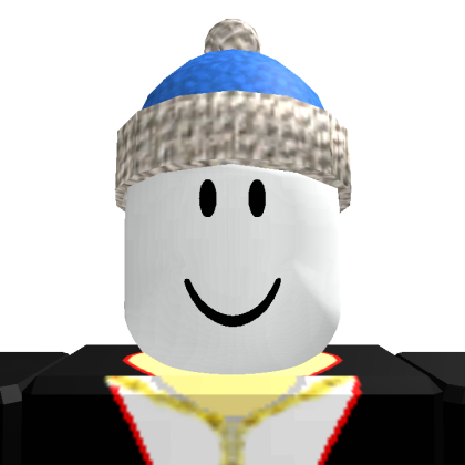 Roblox profile picture for @webster