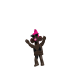 @Subject_monkey