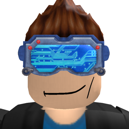 Roblox profile picture for @y6y72