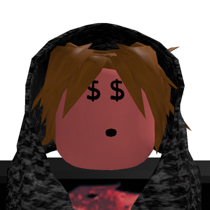 Roblox profile picture for @pier