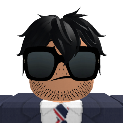 Roblox avatar
