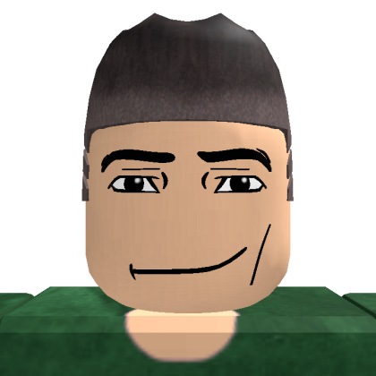 Roblox avatar
