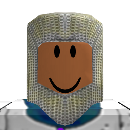 Roblox profile picture for @menagerie