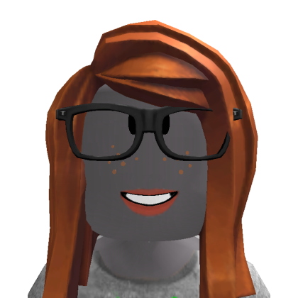 Roblox profile picture for @Tvzk