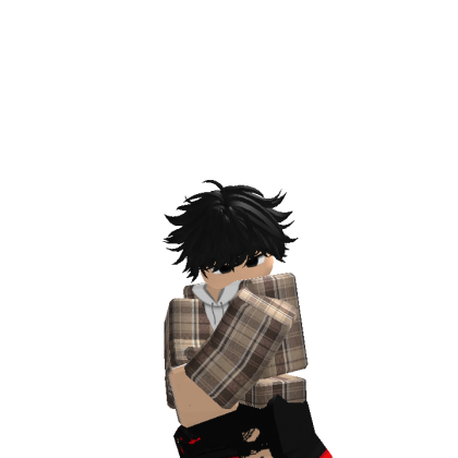 Roblox avatar