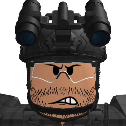 Roblox avatar