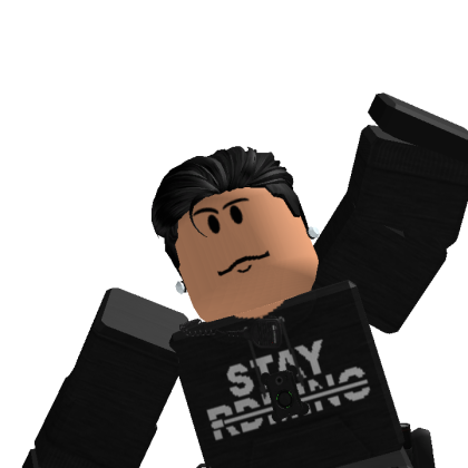 Roblox avatar