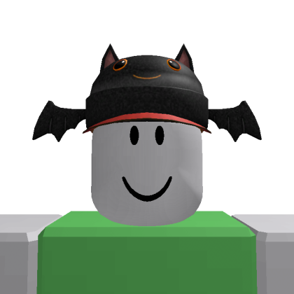 Roblox profile picture for @Maybes