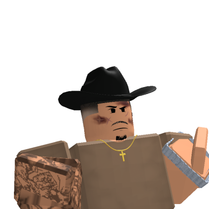 Roblox avatar