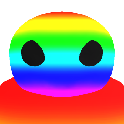 Roblox profile picture for @iulbass