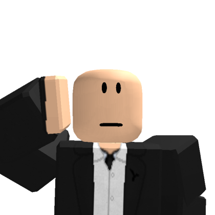 Roblox avatar
