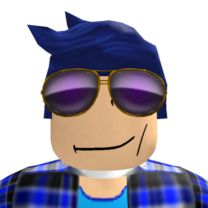 Roblox profile picture for @krisoft