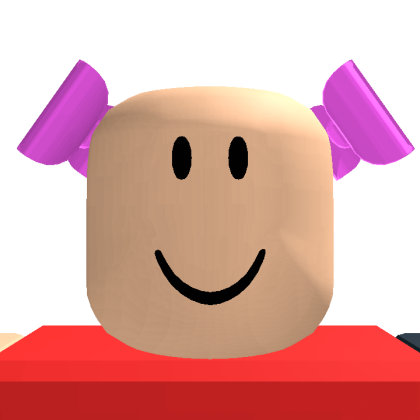 Roblox profile picture for @clapper