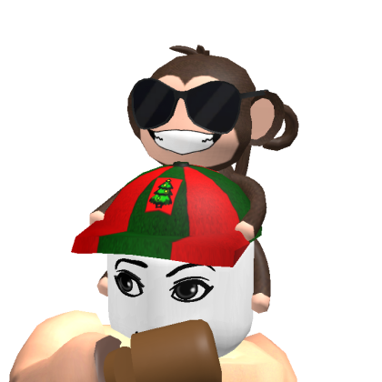 Roblox profile picture for @mach
