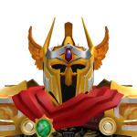 @DystraOfArcadia