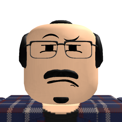 Roblox avatar