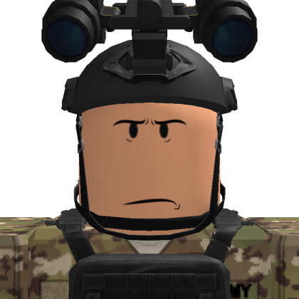 Roblox avatar