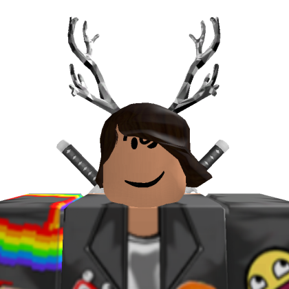 Roblox profile picture for @Consume